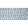 Ambesonne Unisex Multicolor Face and Neck Warmers(Repetitive Doodle Style)