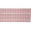 Ambesonne Unisex Multicolor Face and Neck Warmers(Retro Chevron Pattern)
