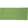 Ambesonne Unisex Multicolor Face and Neck Warmers(Retro Green Checkered)