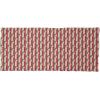 Ambesonne Unisex Multicolor Face and Neck Warmers(Retro Independence Poster)
