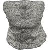 Ambesonne Unisex Multicolor Face and Neck Warmers(Romantic Rose Motifs)