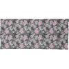 Ambesonne Unisex Multicolor Face and Neck Warmers(Romantic Summertime)