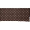 Ambesonne Unisex Multicolor Face and Neck Warmers(Royal Pattern)