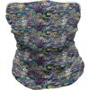Ambesonne Unisex Multicolor Face and Neck Warmers(Science Fiction Image)
