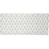 Ambesonne Unisex Multicolor Face and Neck Warmers(Simple Pastel Automobiles)