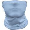 Ambesonne Unisex Multicolor Face and Neck Warmers(Snowflakes Falling)