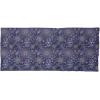 Ambesonne Unisex Multicolor Face and Neck Warmers(Snowflakes Xmas Art)