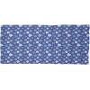 Ambesonne Unisex Multicolor Face and Neck Warmers(Snowflakes Xmas Trees)