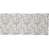 Ambesonne Unisex Multicolor Face and Neck Warmers(Sports Diet Vitality)