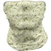 Ambesonne Unisex Multicolor Face and Neck Warmers(Spring Flora Bouquet)