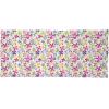 Ambesonne Unisex Multicolor Face and Neck Warmers(Spring Inspired Fauna)