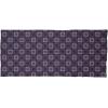 Ambesonne Unisex Multicolor Face and Neck Warmers(Squares Circles Dots)