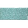 Ambesonne Unisex Multicolor Face and Neck Warmers(Stalks and Dots Vintage)