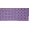 Ambesonne Unisex Multicolor Face and Neck Warmers(Swirl Floral Branch)