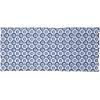 Ambesonne Unisex Multicolor Face and Neck Warmers(Symmetrical)