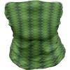 Ambesonne Unisex Multicolor Face and Neck Warmers(Tartan Inspired Plaid)