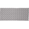 Ambesonne Unisex Multicolor Face and Neck Warmers(Taupe and Tan)