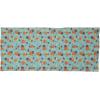 Ambesonne Unisex Multicolor Face and Neck Warmers(Thanksgiving)