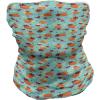 Ambesonne Unisex Multicolor Face and Neck Warmers(Thanksgiving)