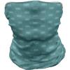 Ambesonne Unisex Multicolor Face and Neck Warmers(Timeless Orient Motifs)