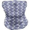 Ambesonne Unisex Multicolor Face and Neck Warmers(Traditional Vintage Mosaic)