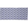 Ambesonne Unisex Multicolor Face and Neck Warmers(Traditional Vintage Mosaic)