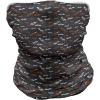 Ambesonne Unisex Multicolor Face and Neck Warmers(Traveling Into the Cosmos)
