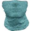 Ambesonne Unisex Multicolor Face and Neck Warmers(Triangles Squares Modern)