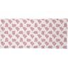 Ambesonne Unisex Multicolor Face and Neck Warmers(Underwater Seaweeds Dots)