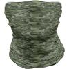 Ambesonne Unisex Multicolor Face and Neck Warmers(Uniform Pattern)
