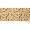 Ambesonne Unisex Multicolor Face and Neck Warmers(Varieties of Drawings)