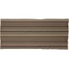 Ambesonne Unisex Multicolor Face and Neck Warmers(Vertical Color Lines)