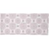 Ambesonne Unisex Multicolor Face and Neck Warmers(Victorian Damask)