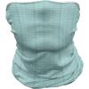 Ambesonne Unisex Multicolor Face and Neck Warmers(Vintage Arrows Colorful)