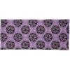 Ambesonne Unisex Multicolor Face and Neck Warmers(Vintage Boho)