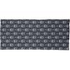 Ambesonne Unisex Multicolor Face and Neck Warmers(Vintage Royal Damask)
