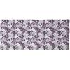 Ambesonne Unisex Multicolor Face and Neck Warmers(Watercolor Geometric Art)