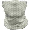 Ambesonne Unisex Multicolor Face and Neck Warmers(Weathered Look Victorian)