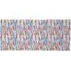 Ambesonne Unisex Multicolor Face and Neck Warmers(Words Bodycare Collage)