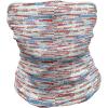 Ambesonne Unisex Multicolor Face and Neck Warmers(Words Bodycare Collage)