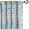 Sky Blue Pale Grey