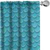 Seafoam Blue