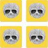Yelow Grey