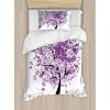 Purple Lilac
