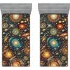 Amber Aqua Multicolor