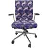 Lilac Indigo