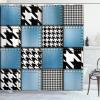Blue Black