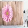 Brown and Pink