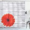 Vermilion Pale Grey