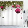 Magenta Olive Green Grey